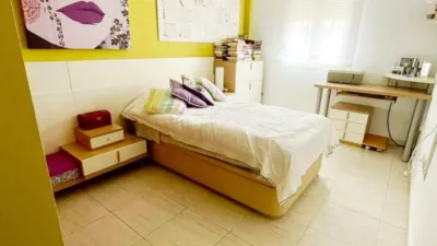 Chalet en venta en Carretera Rinconcillo, Rinconcillo (Algeciras) de 450.000 €