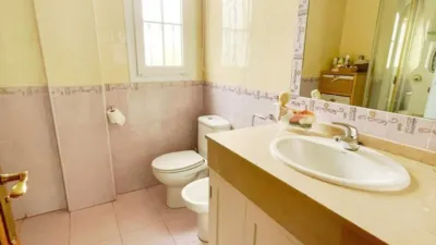 Chalet en venta en Carretera Rinconcillo, Rinconcillo (Algeciras) de 450.000 €