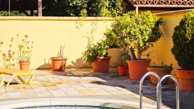 Chalet en venta en Carretera Rinconcillo, Rinconcillo (Algeciras) de 450.000 €