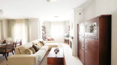 Chalet en venta en Carretera Rinconcillo, Rinconcillo (Algeciras) de 450.000 €