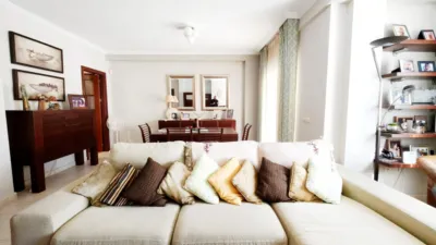 Chalet en venta en Carretera Rinconcillo, Rinconcillo (Algeciras) de 450.000 €