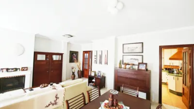 Chalet en venta en Carretera Rinconcillo, Rinconcillo (Algeciras) de 450.000 €