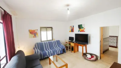 House on Calle Castellar de Frontera photo 12