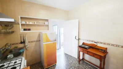 House on Calle Castellar de Frontera photo 16