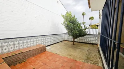 House on Calle Castellar de Frontera photo 17