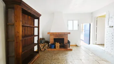 House on Calle Castellar de Frontera photo 18