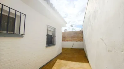 House on Calle Castellar de Frontera photo 22