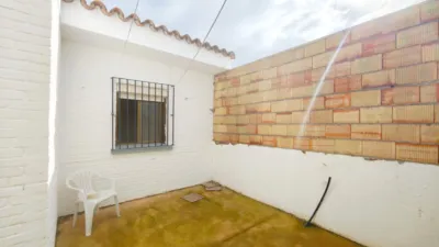 House on Calle Castellar de Frontera photo 23