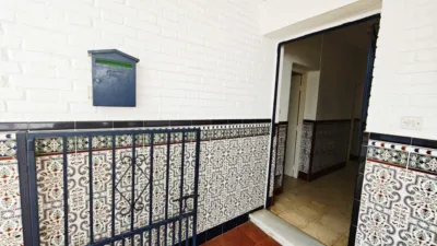 House on Calle Castellar de Frontera photo 2