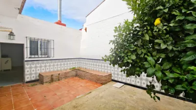 House on Calle Castellar de Frontera photo 3