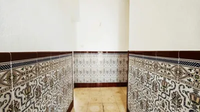 House on Calle Castellar de Frontera photo 4