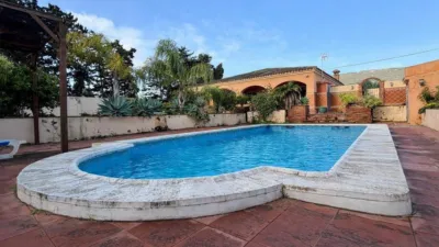 Casa – La Línea de la Concepción - Vista 5