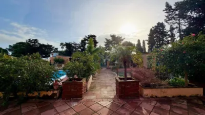 Casa – La Línea de la Concepción - Más