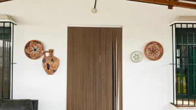 Rustic Finca on Calle del Puente Romano photo 10