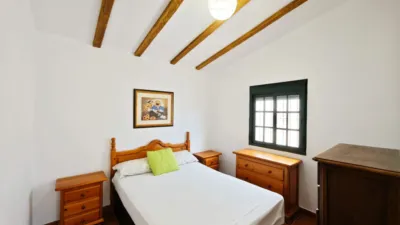 Rustic Finca on Calle del Puente Romano photo 15