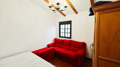 Rustic Finca on Calle del Puente Romano photo 16