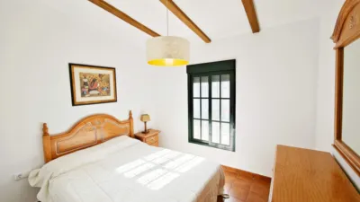 Rustic Finca on Calle del Puente Romano photo 17