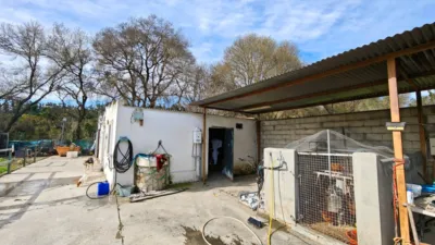 Rustic Finca on Calle del Puente Romano photo 21