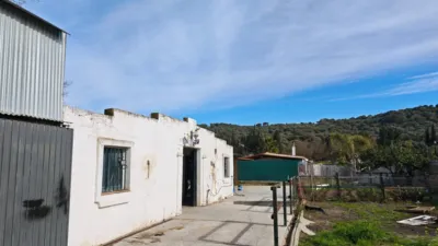 Rustic Finca on Calle del Puente Romano photo 24