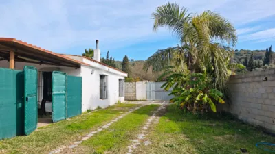 Rustic Finca on Calle del Puente Romano photo 33