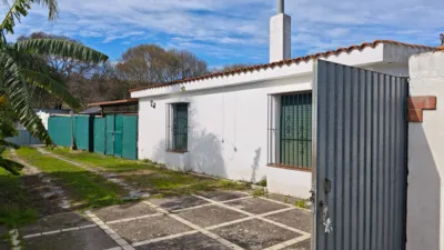 Rustic Finca on Calle del Puente Romano photo 3