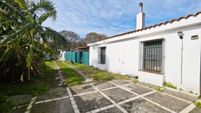 Rustic Finca on Calle del Puente Romano photo 4