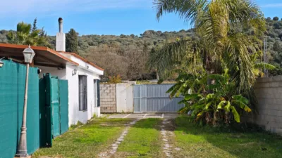 Rustic Finca on Calle del Puente Romano photo 6