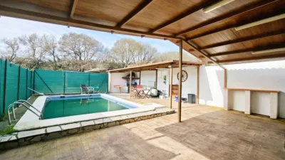 Rustic Finca on Calle del Puente Romano photo 8