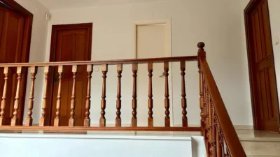 Semi-detached house in Puente Mayorga-Campamento photo 12