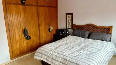 Semi-detached house in Puente Mayorga-Campamento photo 13