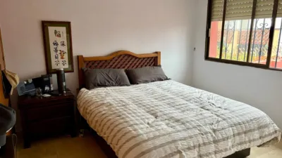 Semi-detached house in Puente Mayorga-Campamento photo 14