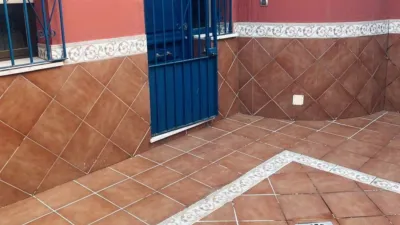 Semi-detached house in Puente Mayorga-Campamento photo 17