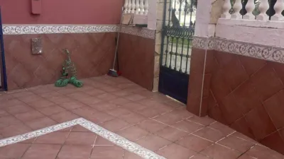 Semi-detached house in Puente Mayorga-Campamento photo 18