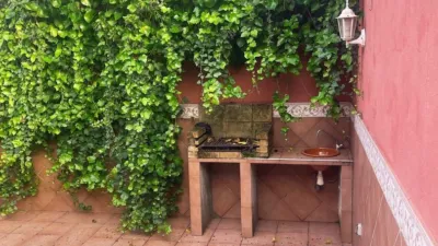 Semi-detached house in Puente Mayorga-Campamento photo 19