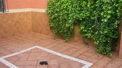 Semi-detached house in Puente Mayorga-Campamento photo 21
