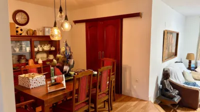 Semi-detached house in Puente Mayorga-Campamento photo 4