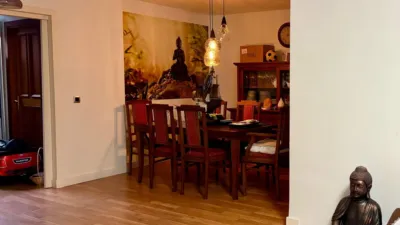 Semi-detached house in Puente Mayorga-Campamento photo 5