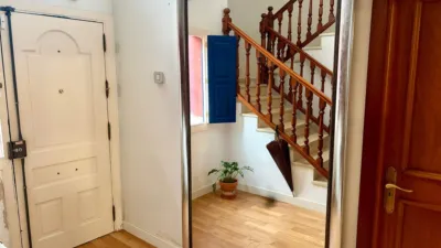 Semi-detached house in Puente Mayorga-Campamento photo 6