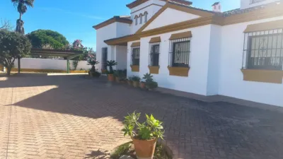 Casa – La Línea de la Concepción - Vista 4