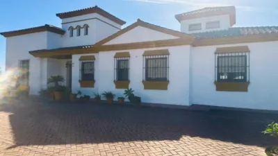 Casa – La Línea de la Concepción - Vista 5