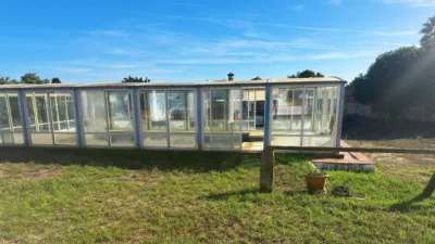 Casa – La Línea de la Concepción - Más