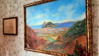 Casa – La Línea de la Concepción - Vista 4