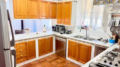 Casa – La Línea de la Concepción - Más