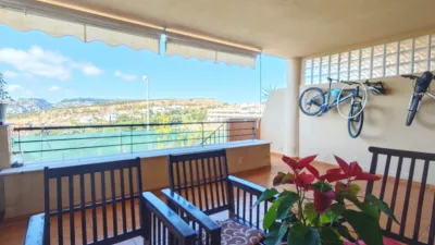 Apartment on Hacienda Casares Street (Ur15) photo 12