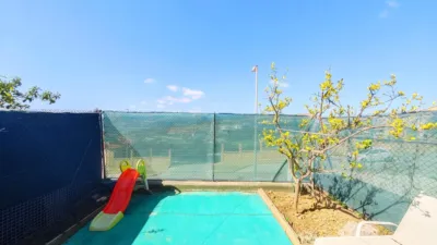 Apartment on Hacienda Casares Street (Ur15) photo 14