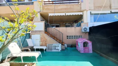 Apartment on Hacienda Casares Street (Ur15) photo 15