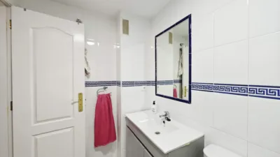 Apartment on Hacienda Casares Street (Ur15) photo 19