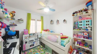 Apartment on Hacienda Casares Street (Ur15) photo 20