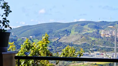 Apartment on Hacienda Casares Street (Ur15) photo 4