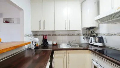 Apartment on Hacienda Casares Street (Ur15) photo 7